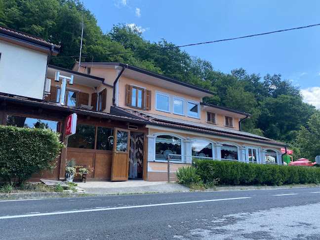 Comentarii opinii despre Gostilna pri Zotlarju, Tadeja Logar s.p.