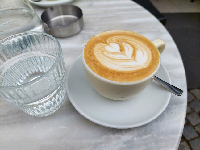 Opinii despre Rooster Coffee în Maribor - Gastronomija in gostinstvo