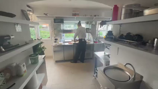 Oštarija u Lok - Škofja Loka