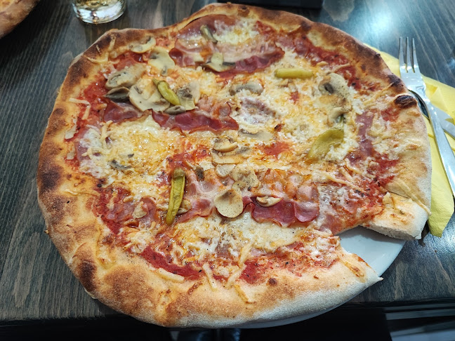 Pizzeria Bumerang Lucija Izak s.p. - Dravograd