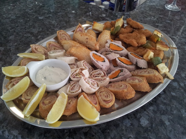 Opinii despre AMON Ajdovščina în Ajdovščina - Gastronomija in gostinstvo