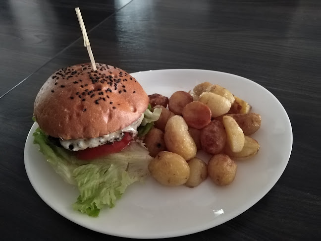 Gostilnica in pizzerija Perla - Ljubljana