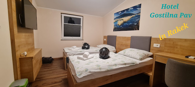 Ulica Rakovške čete 6, 1381 Rakek