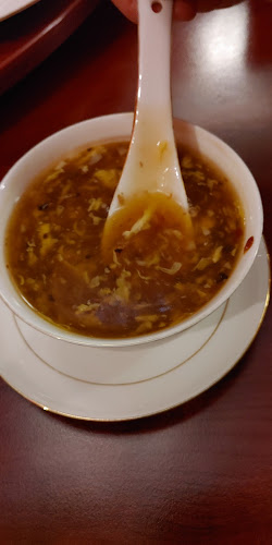 Restavracija Kitajski zmaj - Ljubljana