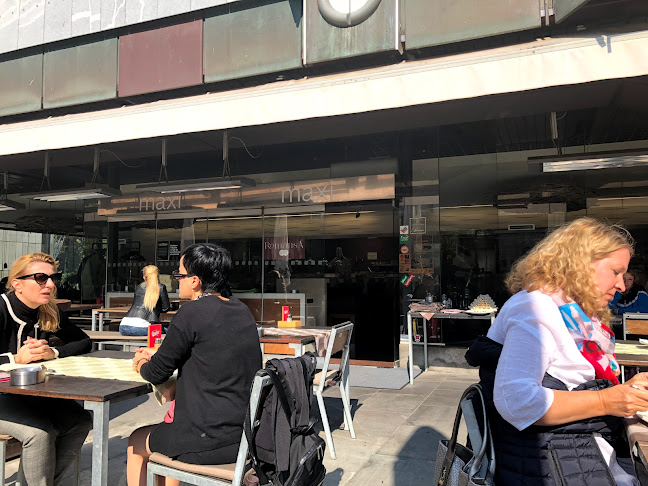 Romansa 1971 - Gastronomija in gostinstvo