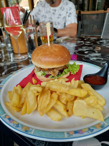 Center Restaurant - Bohinjsko jezero