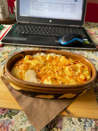 Picerija Murka - Gastronomija in gostinstvo