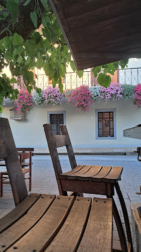 Turistična Kmetija "pri Rjavčevih" - Šempas