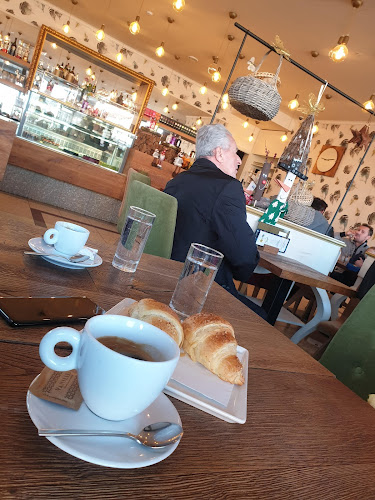 Vanilija - kavarna izbranih okusov - Gastronomija in gostinstvo