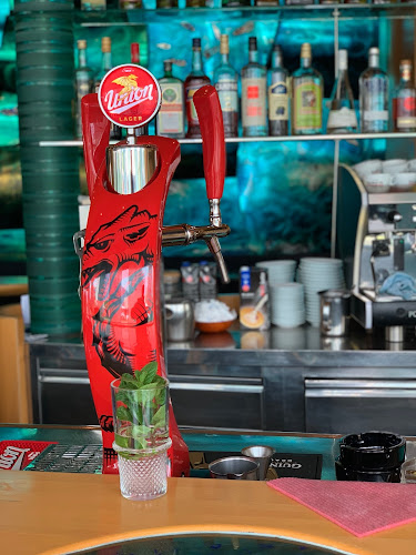 Plavi Bar - Ljubljana