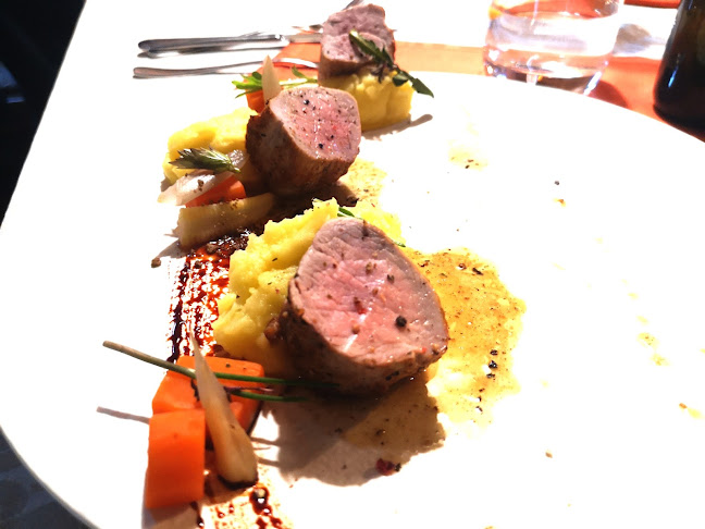 Opinii despre Gostilna Pizzerija pri Sebastianu în Žalec - Gastronomija in gostinstvo