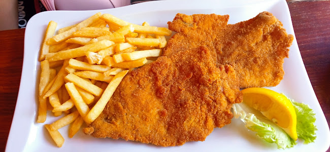 Comentarii opinii despre Picerija Pri Mici