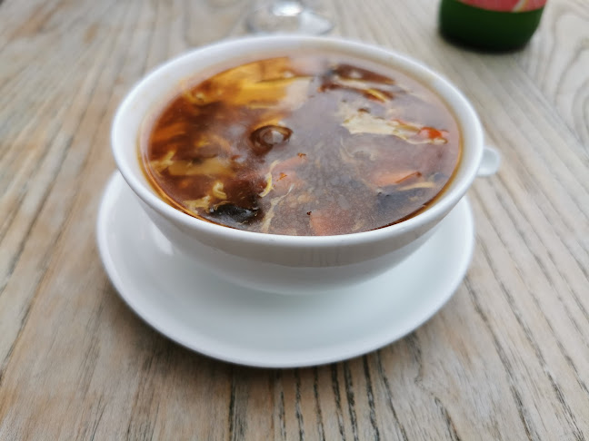 Niam Niam Garden Chinese Restaurant