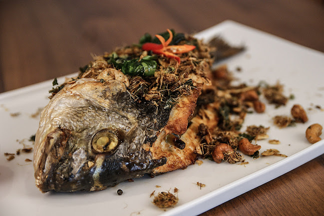 Comentarii opinii despre Chuty’s