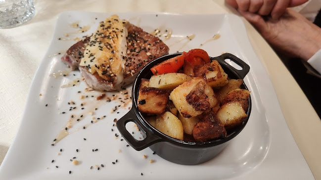 "Santa Lucia" ribja kantina