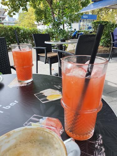 Plavi Bar - Ljubljana