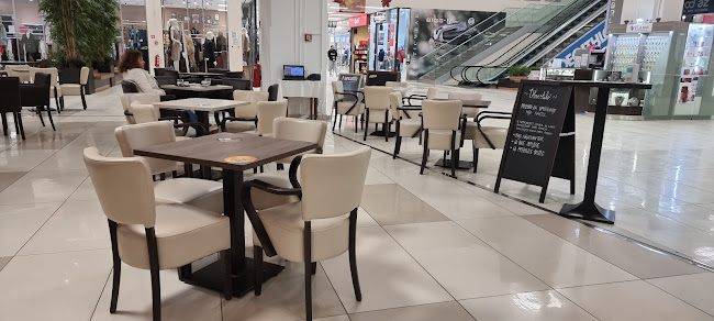 De la Creme Celje - Gastronomija in gostinstvo