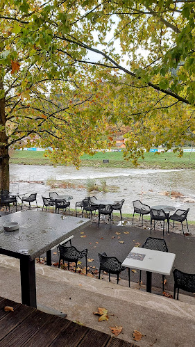 Kajak kanu klub nivo Celje - Pizzeria Špica