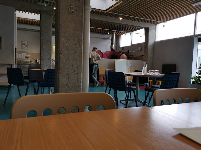 Comentarii opinii despre Trappa