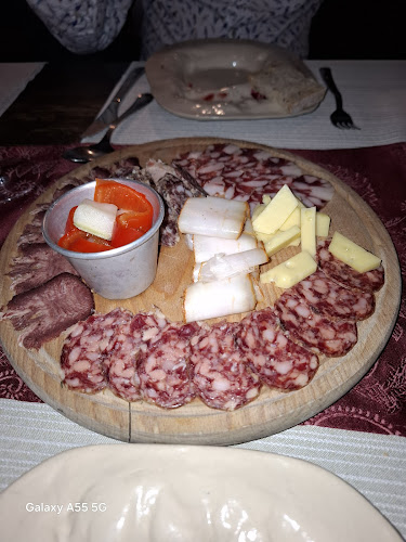 Gostilna Pr'maticku - Kranj