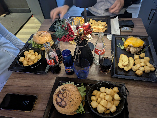 BLACK SMITH STEAKHOUSE | PO-ME, gostinstvo, d.o.o. - Gastronomija in gostinstvo