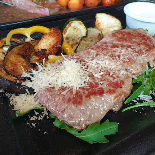 Gostilna in picerija Boccaccio - Ljubljana - Črnuče