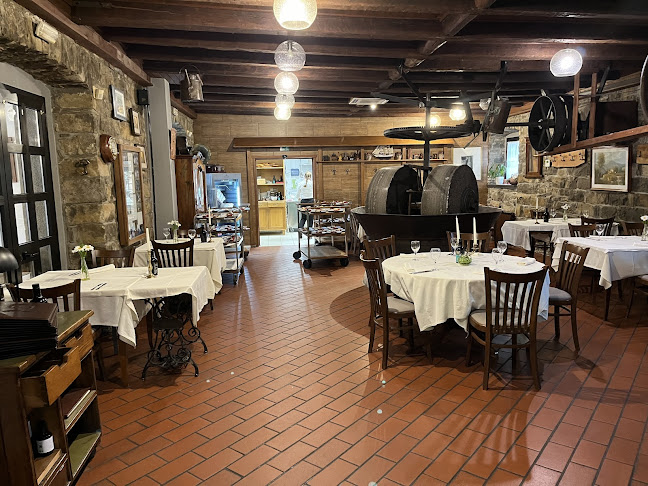 Al Mulin - Gastronomija in gostinstvo