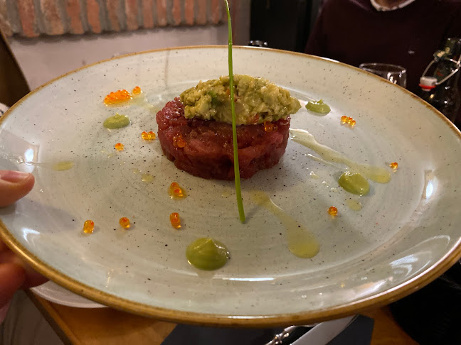 Dežela Okusov - Top quality 100% gluten-free cuisine - Ljubljana