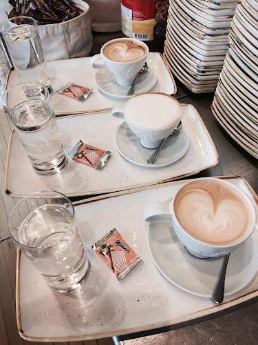 Restavracija & kavarna K5 - Trbovlje