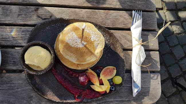 Nana Bistro & Kavarna - Maribor