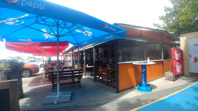 Serminček Bar & Grill Koper