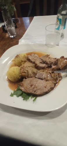 Restavracija Vodnikov Hram, Ljubljana - Gastronomija in gostinstvo