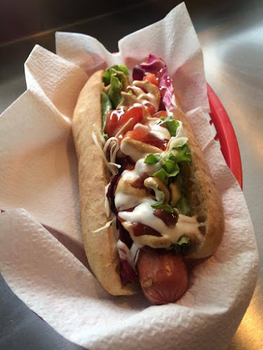 Carlos Caffe Velenje