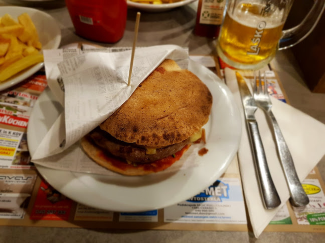 Aviopub - Prestranek