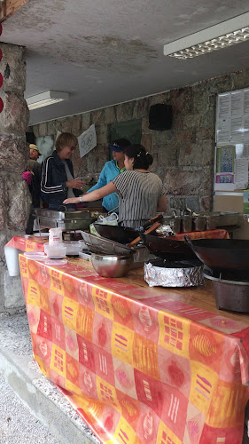 Opinii despre Shanghai - kitajska restavracija în Kranjska Gora - Gastronomija in gostinstvo