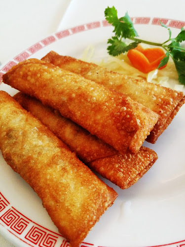 Opinii despre Kitajska restavracija Zlata ribica, Zhang d.o.o., în Škofja Loka - Gastronomija in gostinstvo