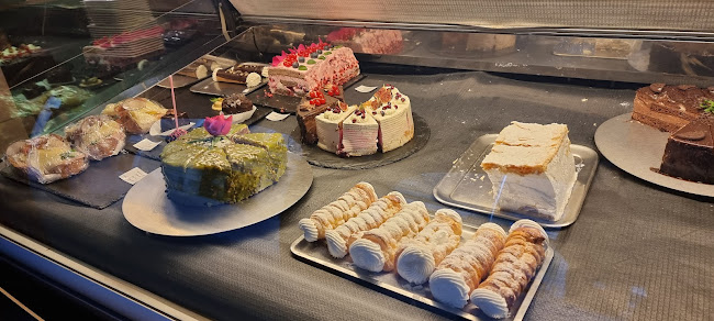 Comentarii opinii despre Slaščičarna Zvezda - Celje