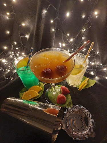 Foerster bar - Ljubljana