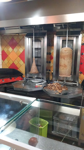 Comentarii opinii despre Alebon (Halal Burger Shop)