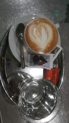 Postajni Bar - Zidani Most