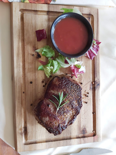 Gostilna in picerija Šentpeter - Gastronomija in gostinstvo