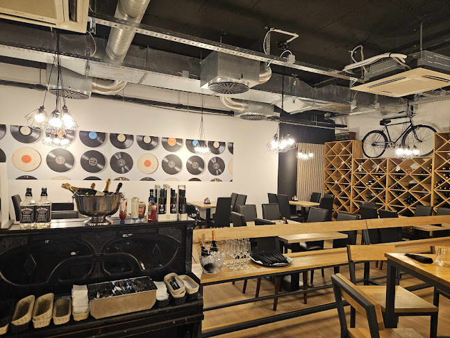 Taverna carraro - Celje