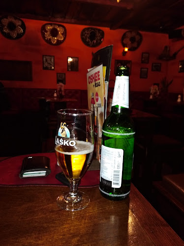 Sombrero bar Maver Peter s.p. - Ljubljana