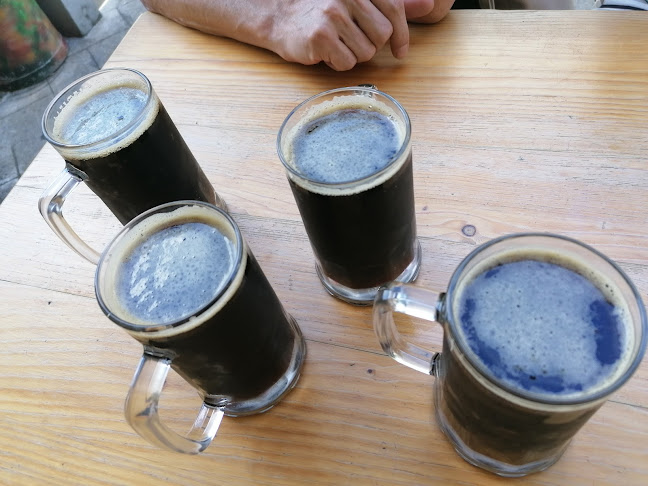 Burger Time Ljubljana - Gastronomija in gostinstvo