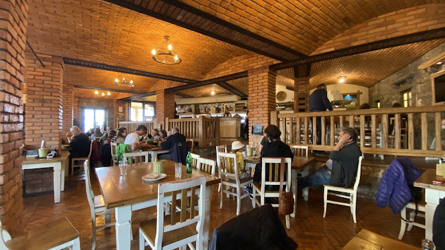 Gostilnica Orle - Škofljica