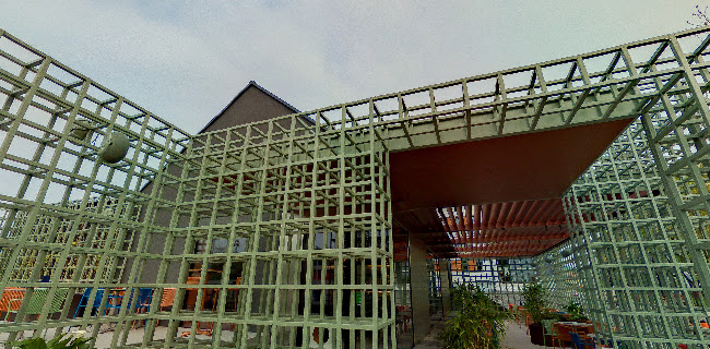 Acapulco Lounge Bar - Ljubljana