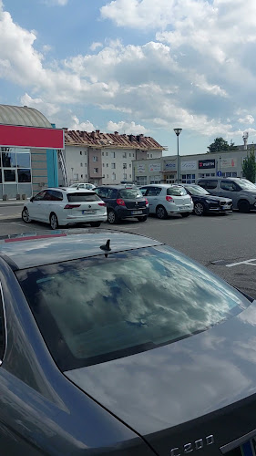 McDonald's Novo mesto