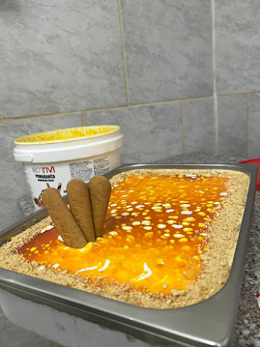 Comentarii opinii despre Priprava in prodaja sladoleda Arabella, Setar Matnjani s.p.