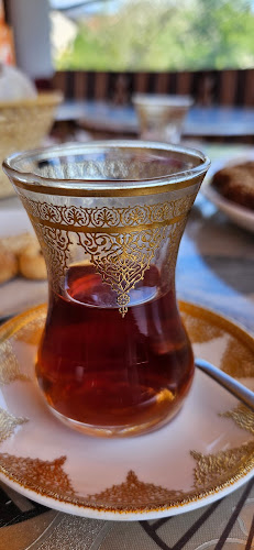 Tsnim arabska restavracija