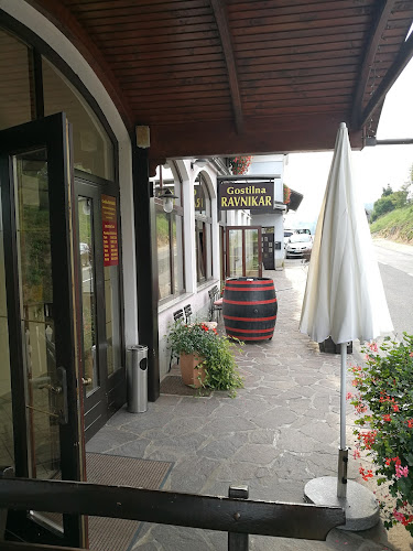 Gostilna Ravnikar Bojana Ravnikar-Zagorjan S.P.